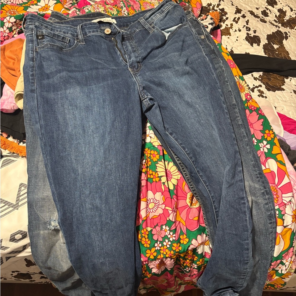 Kancan jeans